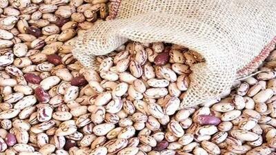 نوسان قیمت لوبیا چیتی؛ شکاف ۲۰۰ هزار تومانی در بازار و فروشگاه‌ها