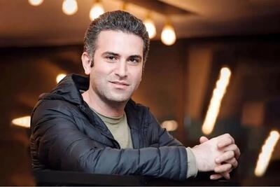 آواز معروفا؛ هوتن شکیبا اینبار جای رقص قدرت صداشو به رخ کشید بنازمم
