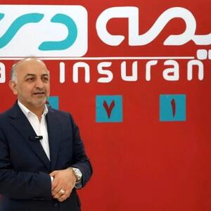 از فروش رکوردشکن تا خدمات هوشمند/جهش بزرگ بیمه دی در سال ۱۴۰۴