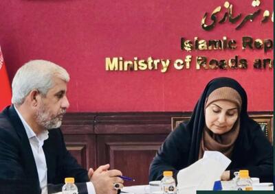جیرفت، میزبان وزیر راه و شهرسازی