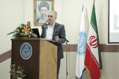 وابستگی ۱۵ درصدی ایران در هسته‌های اولیه غذایی کاهش یافت/تمرکز بر تولید بومی و خودکفایی