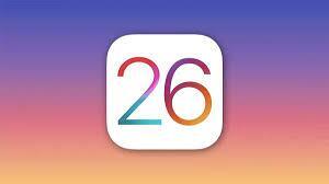 اپل iOS 26 را برای آیفون ۱۱ به بعد منتشر می‌کند