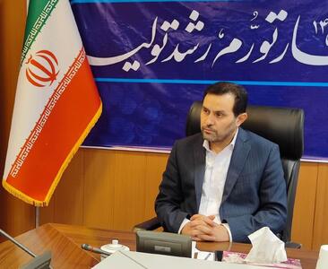 صادرات غیرنفتی البرز از مرز یک میلیارد دلار عبور کرد