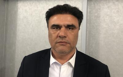 شهرستان جازموریان ١٠٠ کیلومتر خط لوله انتقال آب فرسوده دارد