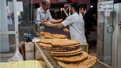 با قیمت نان شوخی نکنید!