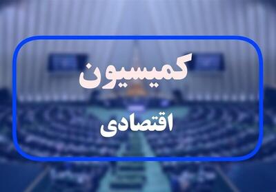 کمیسیون اقتصادی مجلس پس از دو جلسه بررسی، برنامه‌های مدنی‌زاده را تأیید کرد