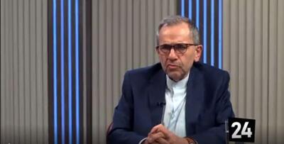 تخت‌روانچی: پاسخ ایران به قطعنامه در شورای حکام، شکل فنی-سیاسی خواهد داشت+فیلم