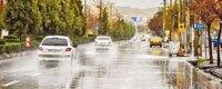 هشدار نارنجی تشدید رگبار برای ۲۰ استان