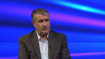 کسی نگفته اگر اسرائیل حمله کند بمب می‌سازیم!