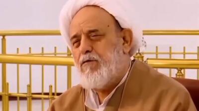 سخنان شیخ حسین انصاریان که پس از بازداشت پسر صدیقی وایرال شد