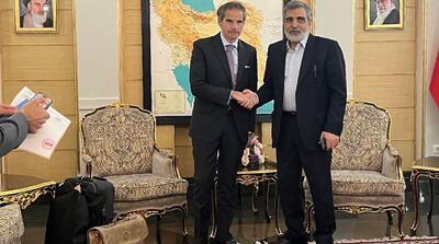 جای سوخت 60 درصد امن است؛ اجازه خروج نمی‌دهیم!