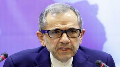 عکس العمل ایران به قطعنامه شورای حکام آژانس