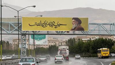 خالد اسلامبولی یا سید حسن نصرالله؟ /  خیابان دو طرفه از تهران تا قاهره!