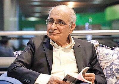 آخرین وضعیت سلامتی هوشنگ مرادی کرمانی