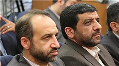 ادعاهای محمد سرافراز از سطح فساد در صداوسیما