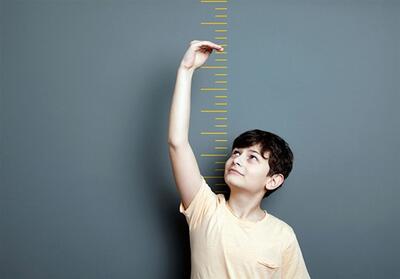 حقایقی درباره هورمون رشد برای کودکان/ هشدار به والدین - تسنیم