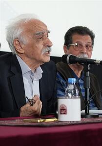 مستند   خانه خدا    باعث آشتی متعصبین با سینما شد - تسنیم