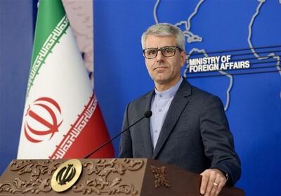 تعیین زمان دور بعدی مذاکرات غیرمستقیم ایران-آمریکا - تسنیم