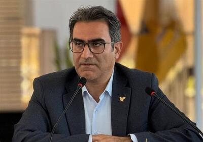 پل ارتباطی هنرمندان صنایع دستی با بازارهای سراسر کشور - تسنیم