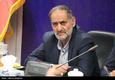 تخصیص 50 میلیارد از ردیف اعتبارات ملی برای تأمین آب استان - تسنیم