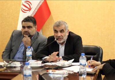 نیکزاد: عده‌ای انقلاب را فقط برای نفع خود می‌خواهند - تسنیم