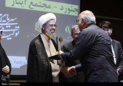 جشنواره خیرین مدرسه ساز در خراسان شمالی برگزار شد- عکس صفحه استان تسنیم | Tasnim