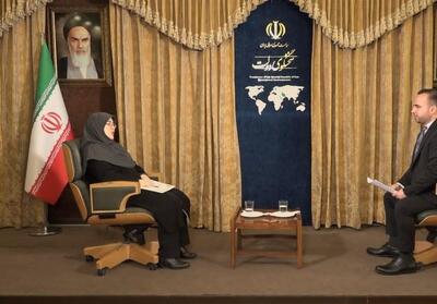 مهاجرانی:حجم اطلاعاتی که از اسرائیل به‌دست آمده بسیار بالاست - تسنیم