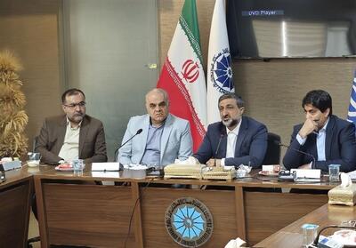 رشد اقتصادی 8 درصدی بدون تقویت صنعت محال است - تسنیم