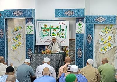 وقتی مادر خلیفه عباسی؛ دست به دامان امام هادی(ع) شد - تسنیم