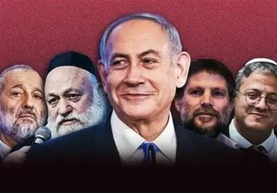 رسانه عبری: آمریکا در تکاپوی جلوگیری از سقوط نتانیاهو است - تسنیم