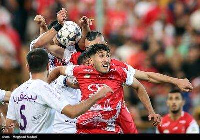 رأفت: خریدهای پرسپولیس خوب بوده اما نقاط ضعف پابرجاست - تسنیم
