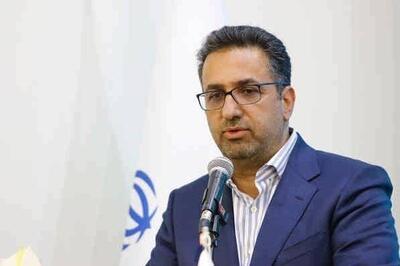 پل بزرگ درودزن به‌زودی به بهره‌برداری می‌رسد - تسنیم