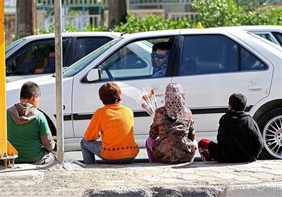 حقایق تلخ از کار کودکان؛ از خیابان تا کارگاه‌های پنهان - تسنیم