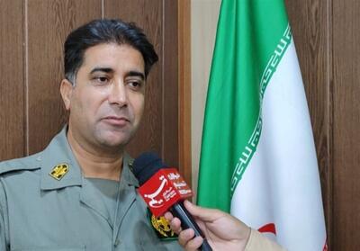 مدیریت گرد و غبار سیستان نیازمند عزم ملی و بودجه 116 همتی- فیلم فیلم استان تسنیم | Tasnim