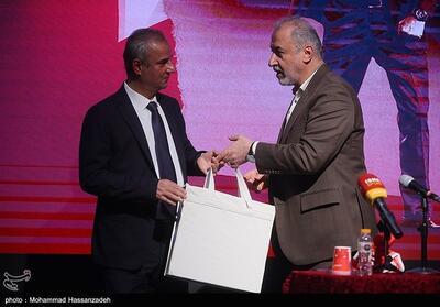 گفت‌وگوی تصویری درویش وکارتال؛ آغاز مذاکره با بازیکنان خارجی - تسنیم