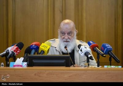 شهرداری تهران به محل پارکینگ پاساژ علاءالدین ایراد گرفت - تسنیم