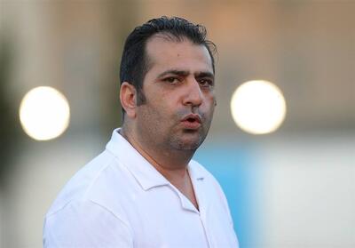 سامره: روانخواه بها دادن به جوان‌ها را بلد است؛ صبر کنید - تسنیم