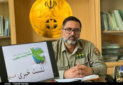 شهرستان خواف زیستگاه هشت گربه‌سان موجود کشور است - تسنیم