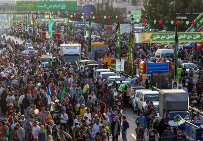 400 جشن فرهنگی با محوریت غدیر در مساجد البرز برگزار می‌شود - تسنیم