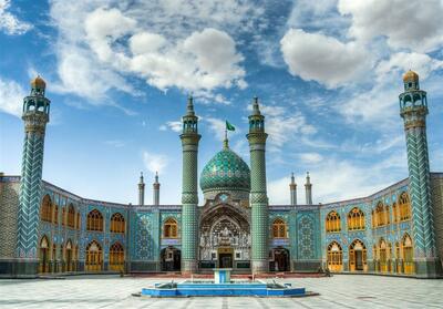جزئیات برنامه‌های عید غدیر حرم هلال بن علی اعلام شد - تسنیم