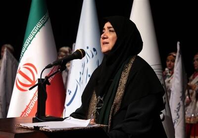موتابی بفروئیه پلی برای پیوند نسل‌ها با هویت ایرانی - تسنیم