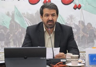 برنامه‌ریزی همدان برای خدمت‌رسانی بهتر به زائران اربعین - تسنیم