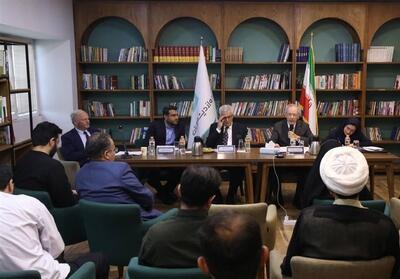 استاد دانشگاه سوربن: اروپا فاقد اراده مستقل است - تسنیم