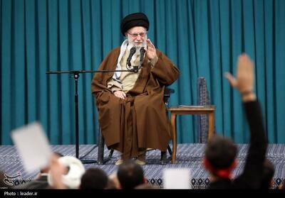 نمایندگان مجلس به دیدار رهبری می‌روند/3 موضوع اصلی قزوین - تسنیم