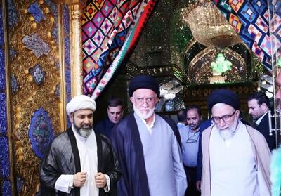 وضعیت امنیت در استان فارس مطلوب است - تسنیم