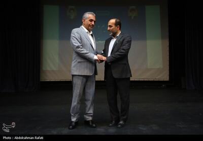 فرماندار همدان معارفه شد+ تصویر - تسنیم