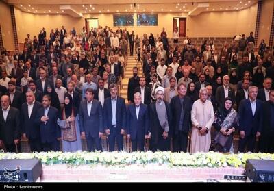 یزد رسما شهر جهانی زیورآلات سنتی شد- عکس صفحه استان تسنیم | Tasnim