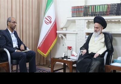 عدم مدیریت منابع آب موجود سبب بحران در قم خواهد شد - تسنیم