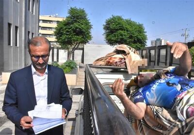 پاسخگویی به 27 نفر از مراجعان به دادگستری خراسان جنوبی - تسنیم