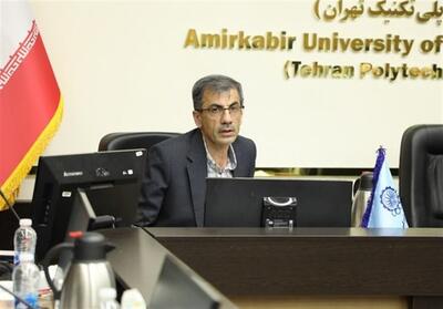 دو هدف مهم پژوهشی دانشگاه صنعتی امیرکبیر در سال 1404 - تسنیم